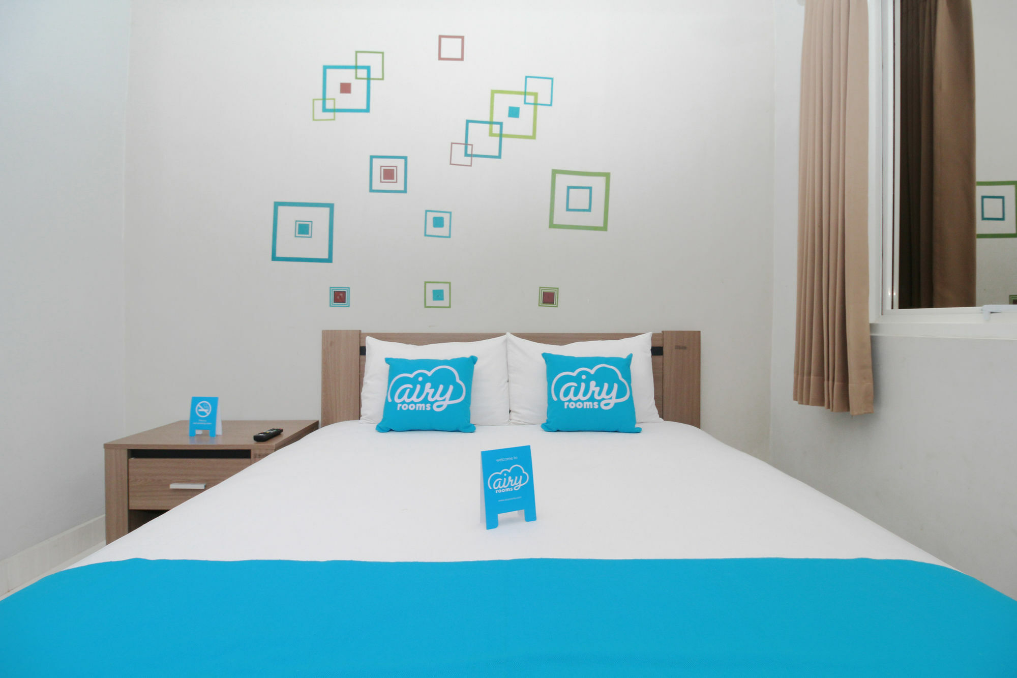 Airy Kuripan Gatot Subroto Merpati 9 Banjarmasin Appartement Banjarmasin  Buitenkant foto
