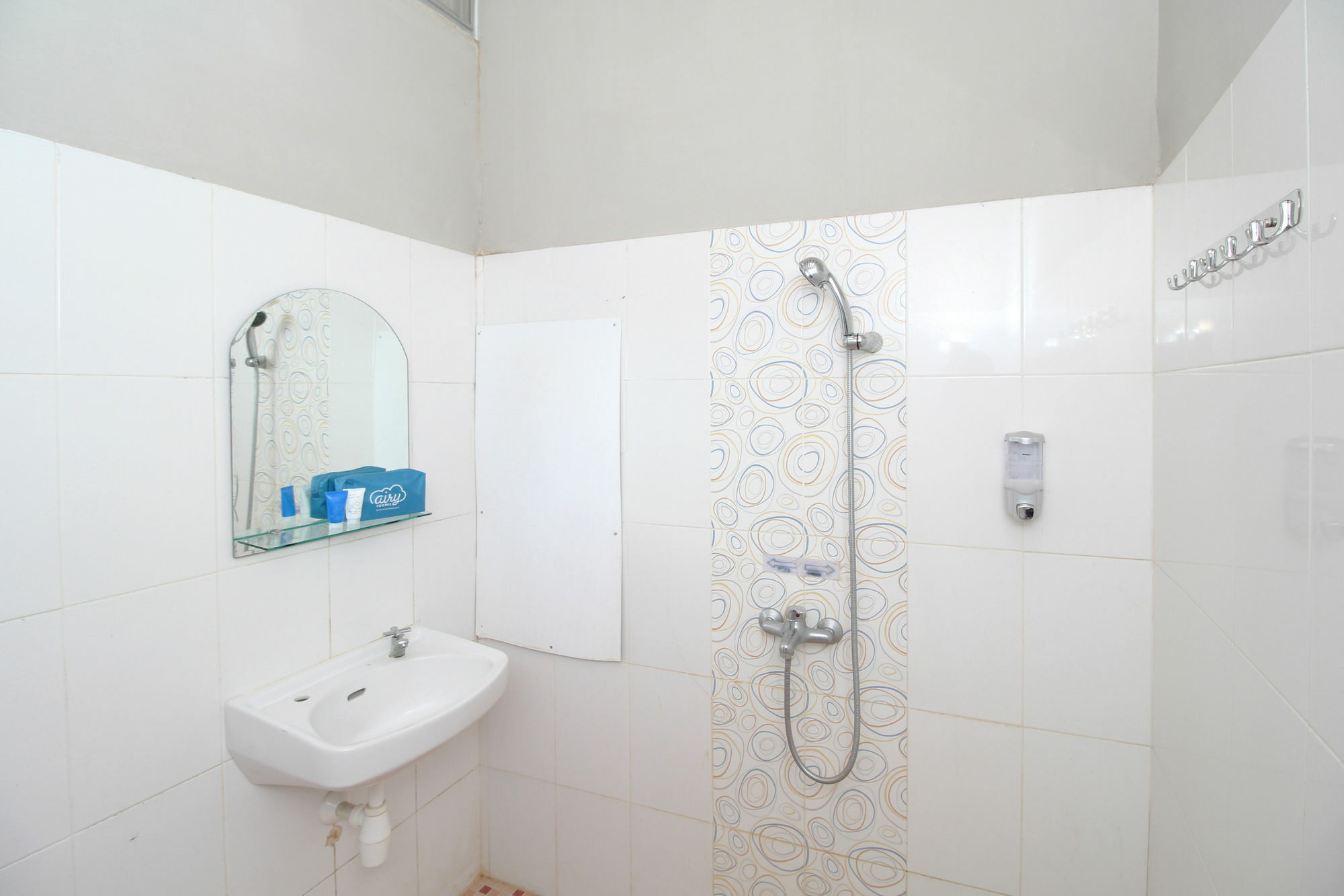 Airy Kuripan Gatot Subroto Merpati 9 Banjarmasin Appartement Banjarmasin  Buitenkant foto