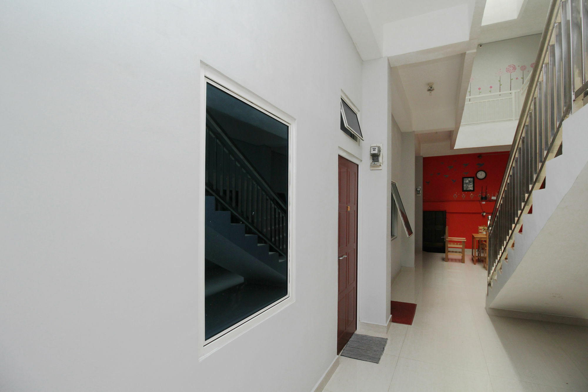 Airy Kuripan Gatot Subroto Merpati 9 Banjarmasin Appartement Banjarmasin  Buitenkant foto