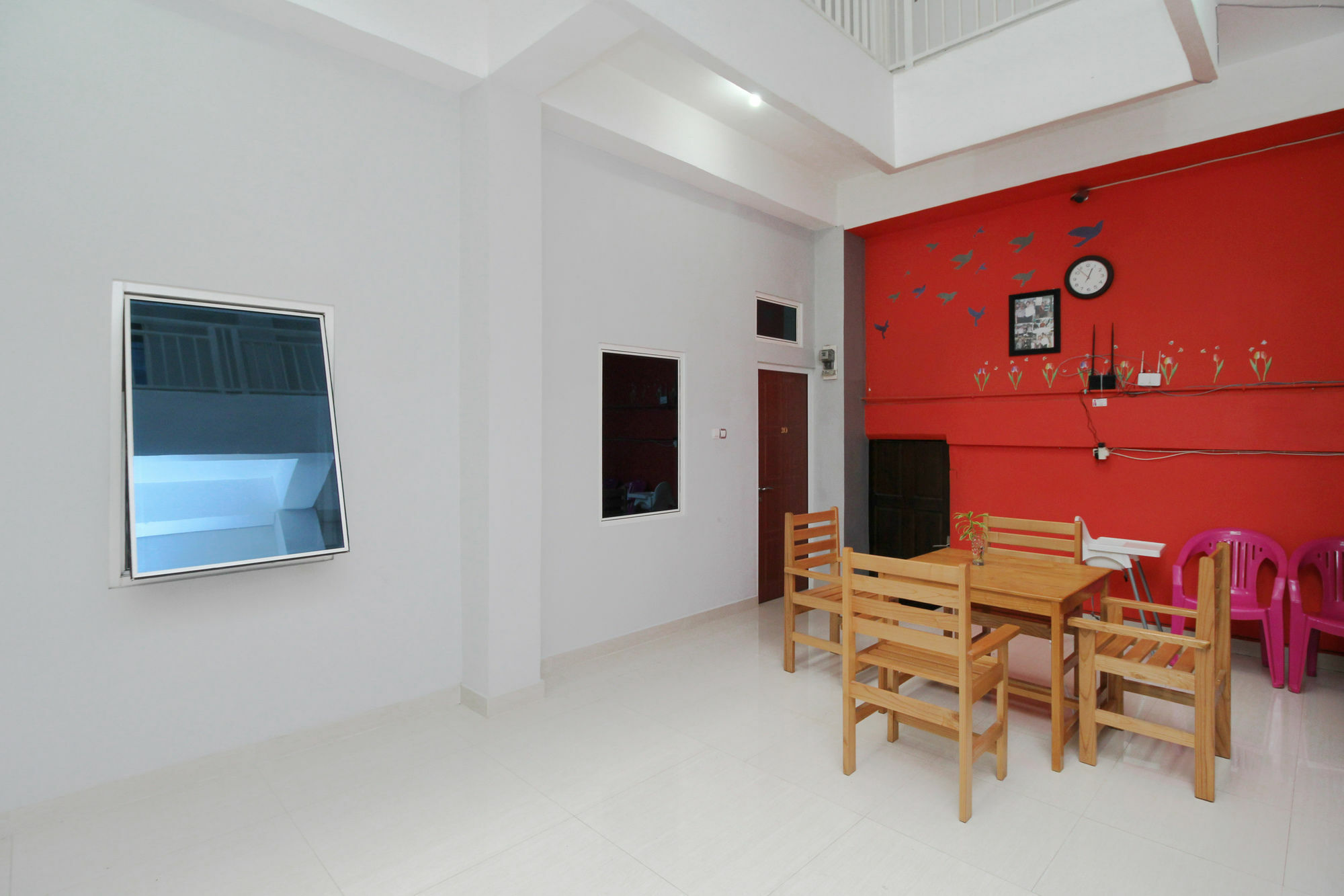 Airy Kuripan Gatot Subroto Merpati 9 Banjarmasin Appartement Banjarmasin  Buitenkant foto
