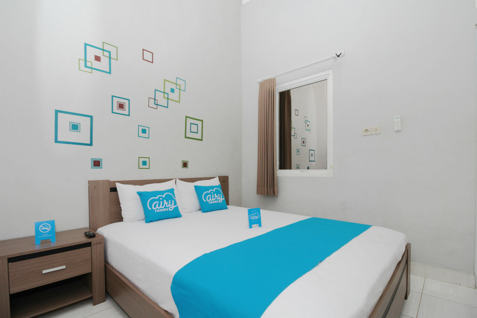 Airy Kuripan Gatot Subroto Merpati 9 Banjarmasin Appartement Banjarmasin  Buitenkant foto