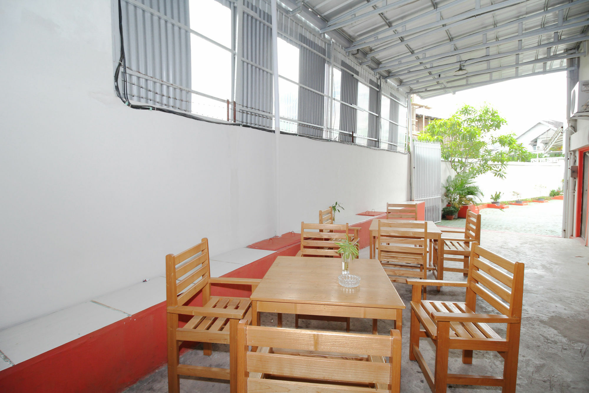 Airy Kuripan Gatot Subroto Merpati 9 Banjarmasin Appartement Banjarmasin  Buitenkant foto
