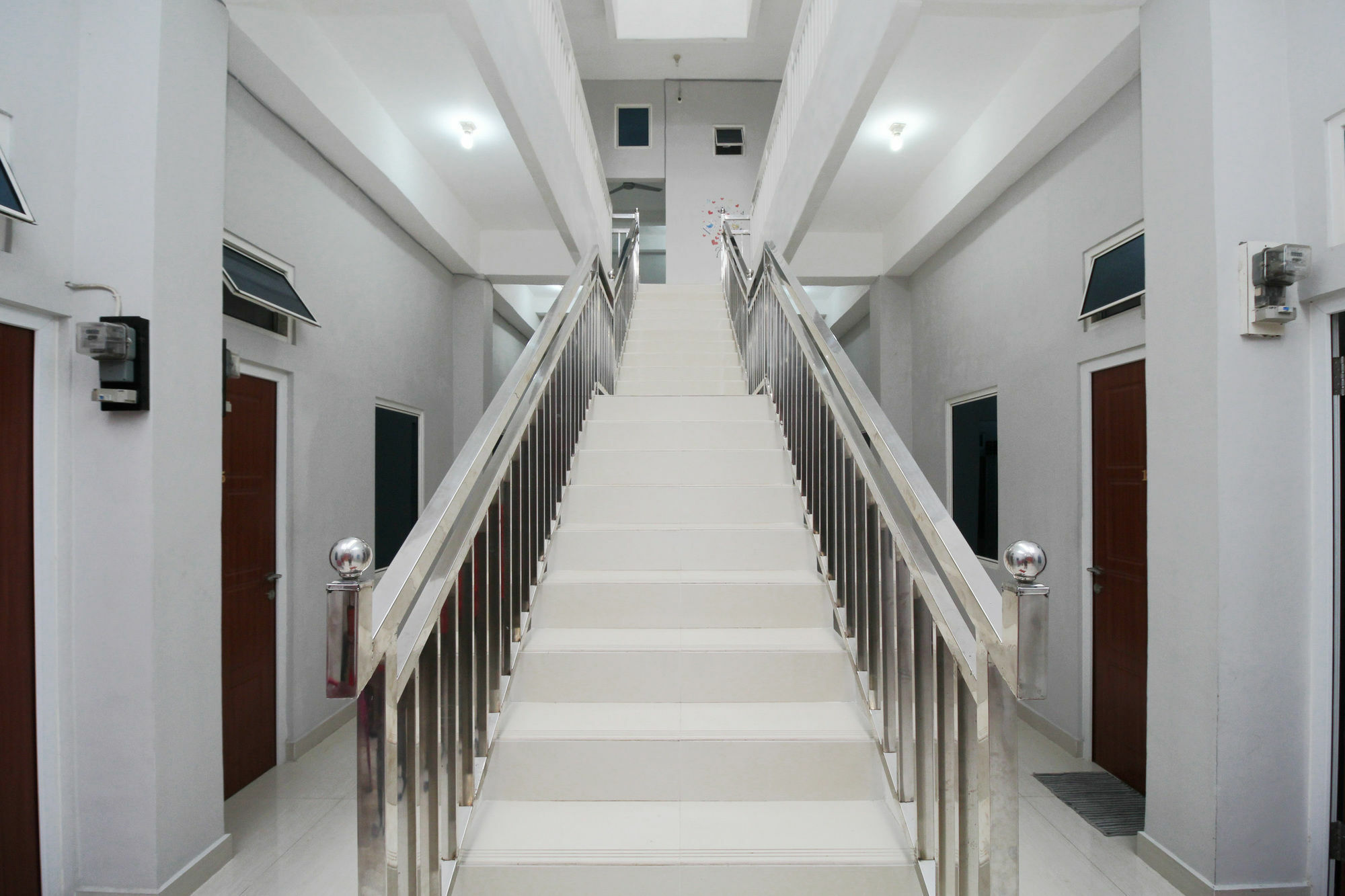 Airy Kuripan Gatot Subroto Merpati 9 Banjarmasin Appartement Banjarmasin  Buitenkant foto